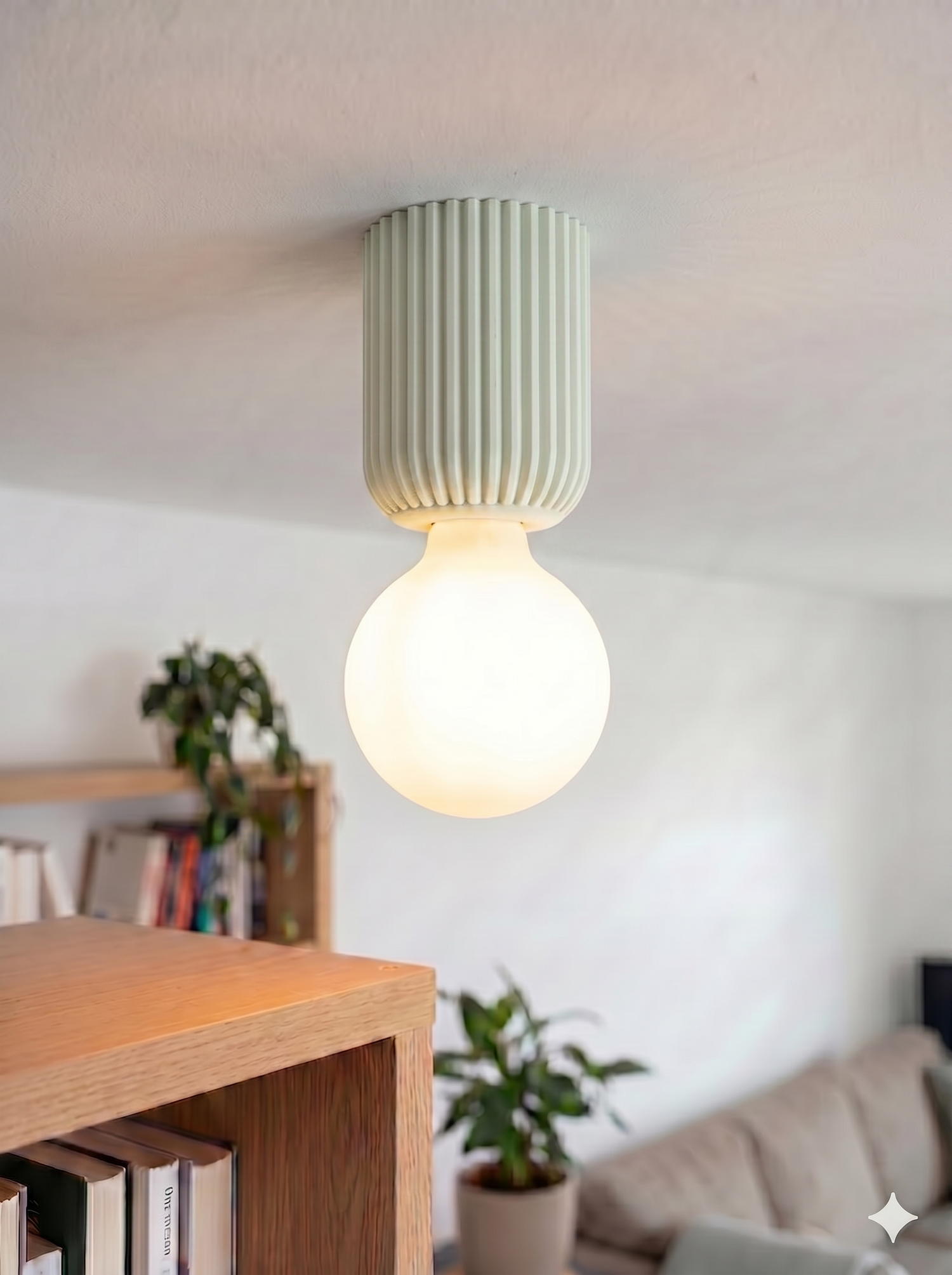 LumeeCap Cleo