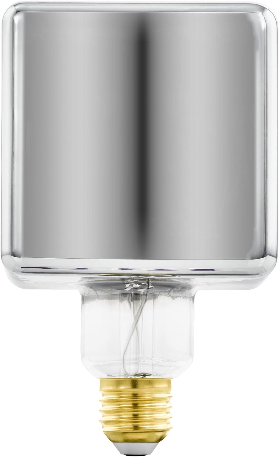 LED E27 Lampe dimmbar