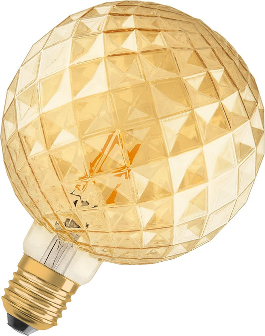LED Vintage Glühbirne