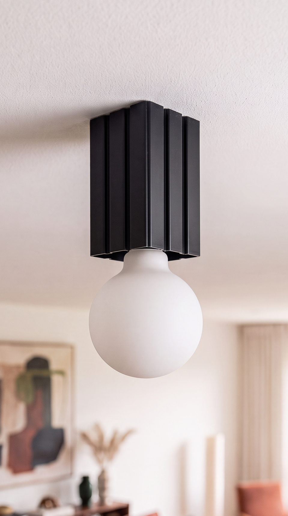 LumeeCap Cube