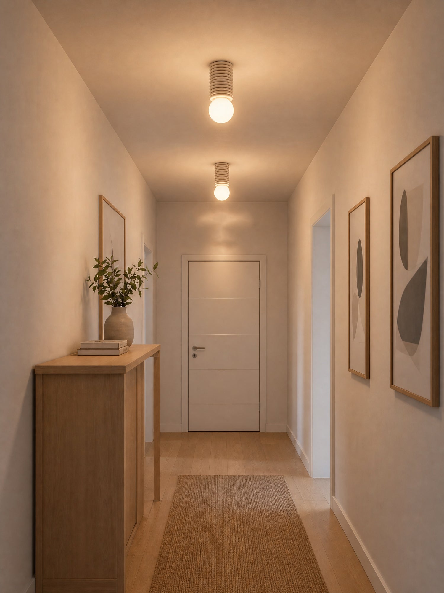 LumeeCap Loop