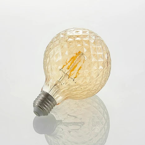 LED Vintage Glühbirne